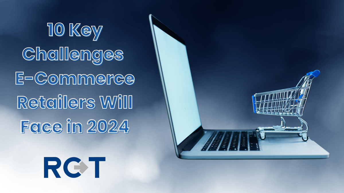 Mastering E-Commerce Store Management: Conquering 2024's Top Challenges