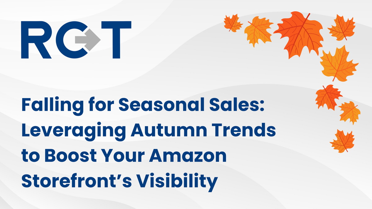 Leveraging Autumn Trends for E-Commerce Storefront Management