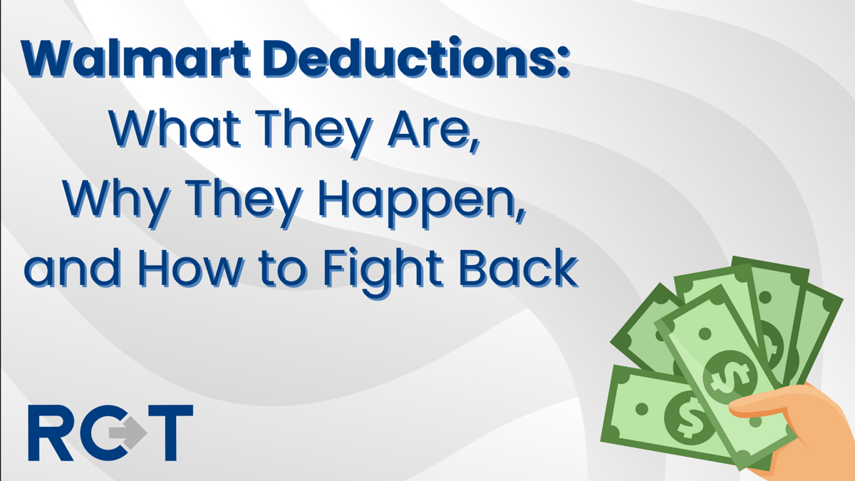 Walmart Deductions: What They Are, Why They Happen, and How to Fight Back